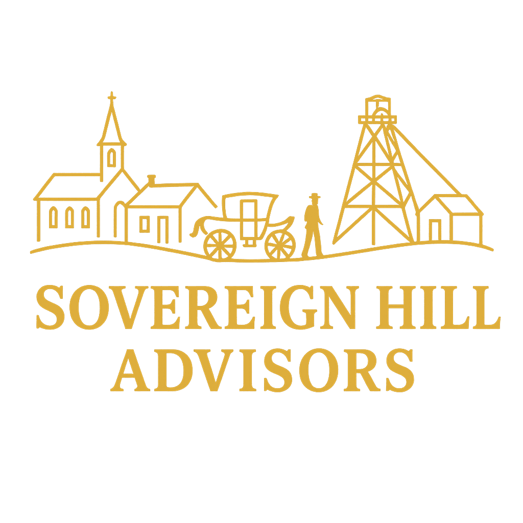 Commercial real estate client logo