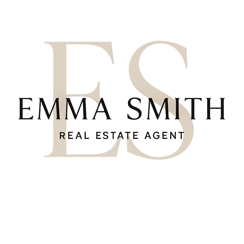 Property management office workspace