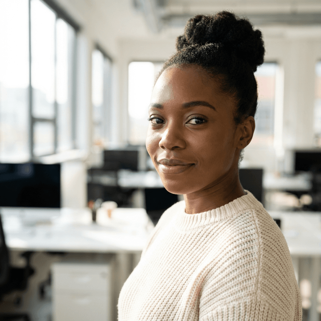 Margaret Sullivan, Church Administrator