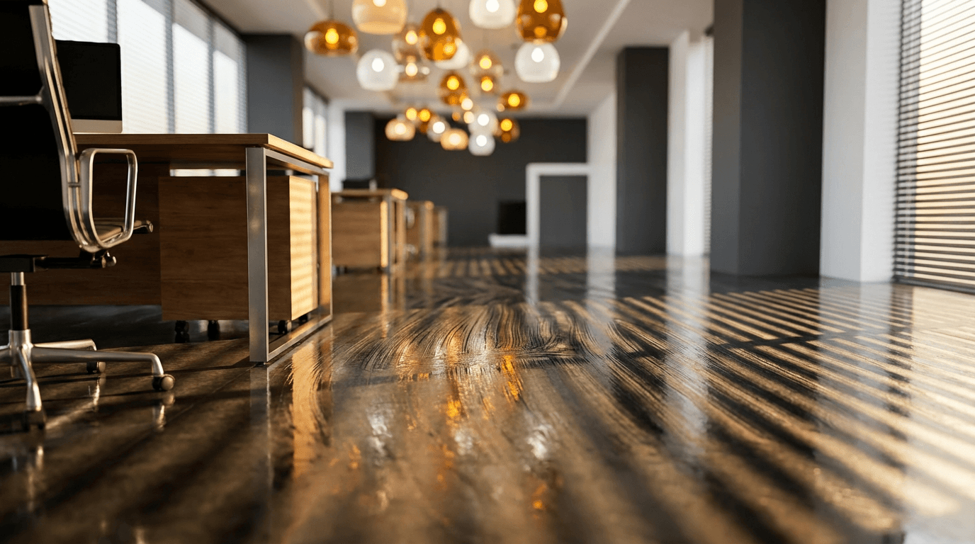 Floor Care and Maintenance