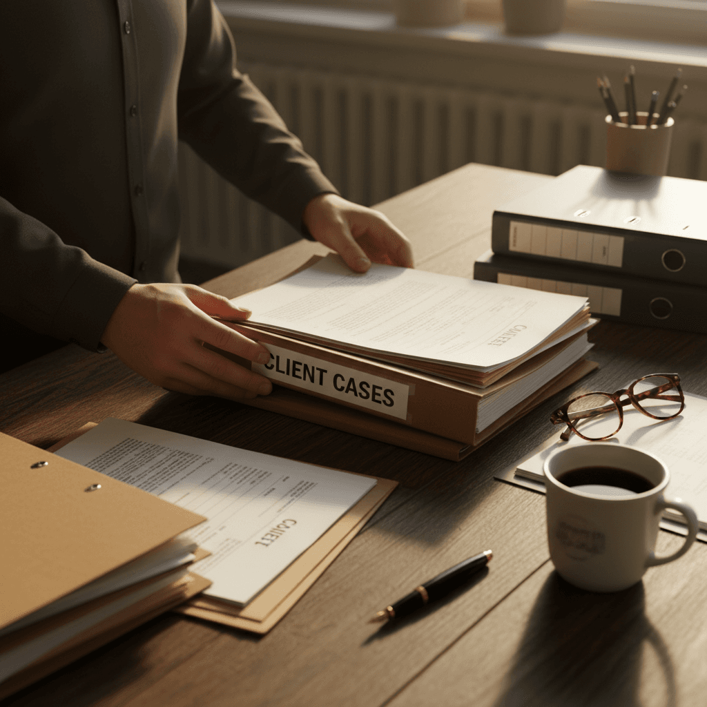 Customized Cleaning Plans